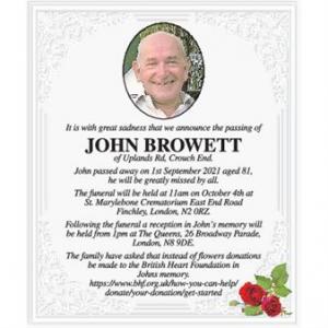 John Browett